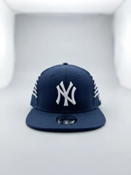 CAP NEW ERA BLUE🧢 1