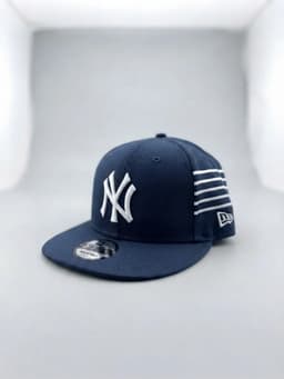 CAP NEW ERA BLUE🧢 2